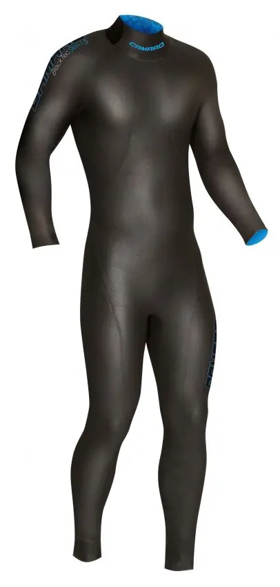 Camaro Blacktec 2.0 Pro Wetsuit Overall