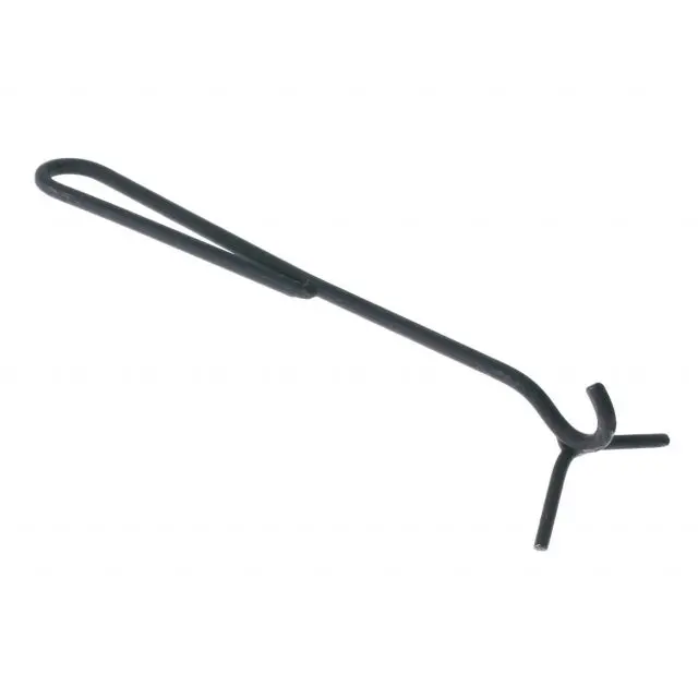 Cast Iron Dutch Oven Lid Lifter – Heat-Resistant Handle Tool