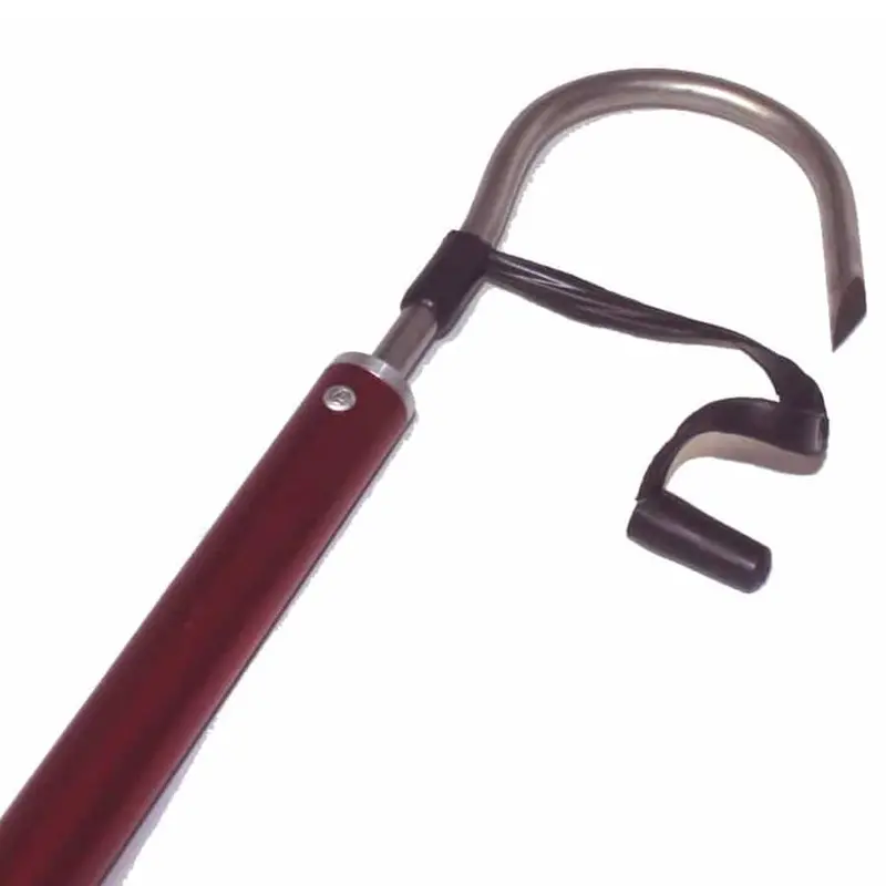 Charkbait Buoyant Aluminum Floating Gaffs