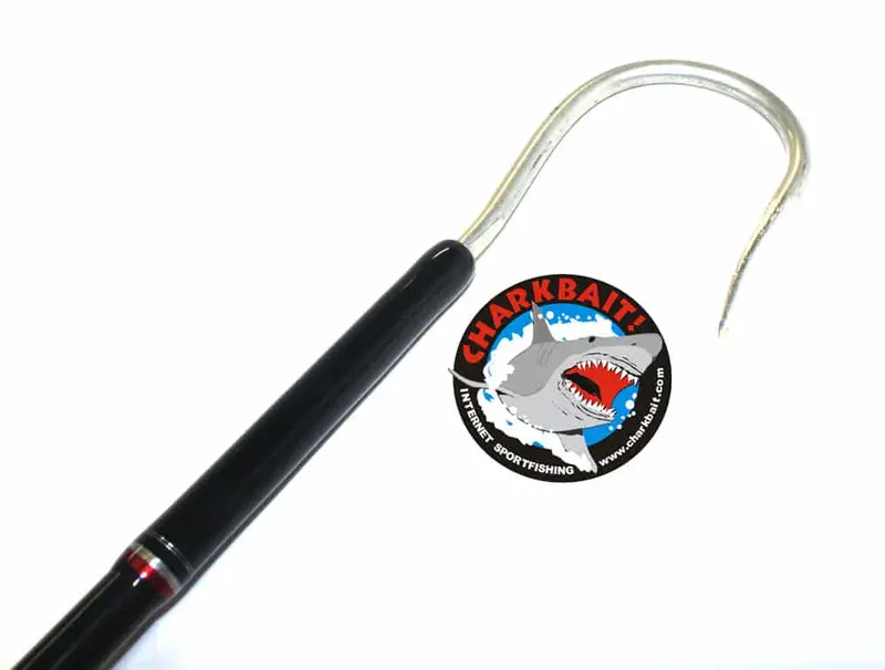Charkbait United Composites High-Strength Gaffs