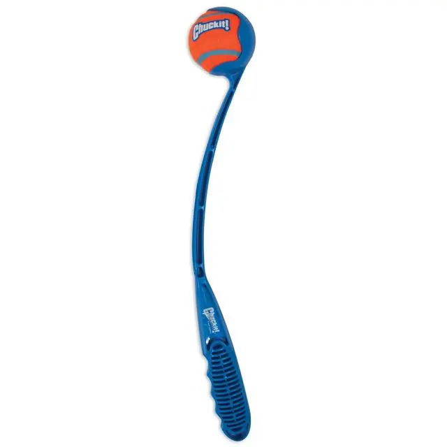 Chuckit! Junior 18-Month Dog Ball Launcher for Small Dogs