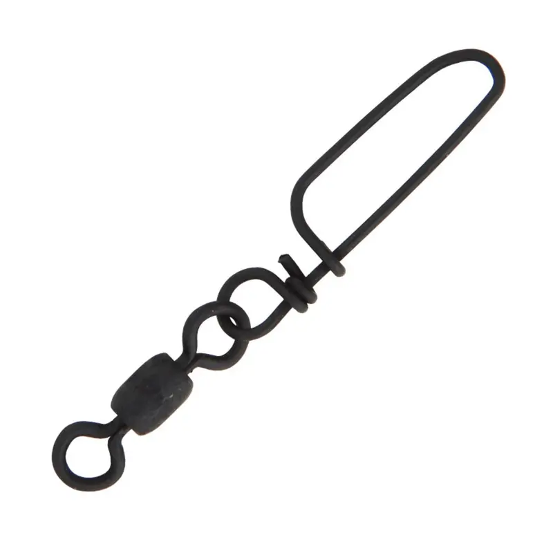 Coastlock Corrosion-Resistant Snap Swivels