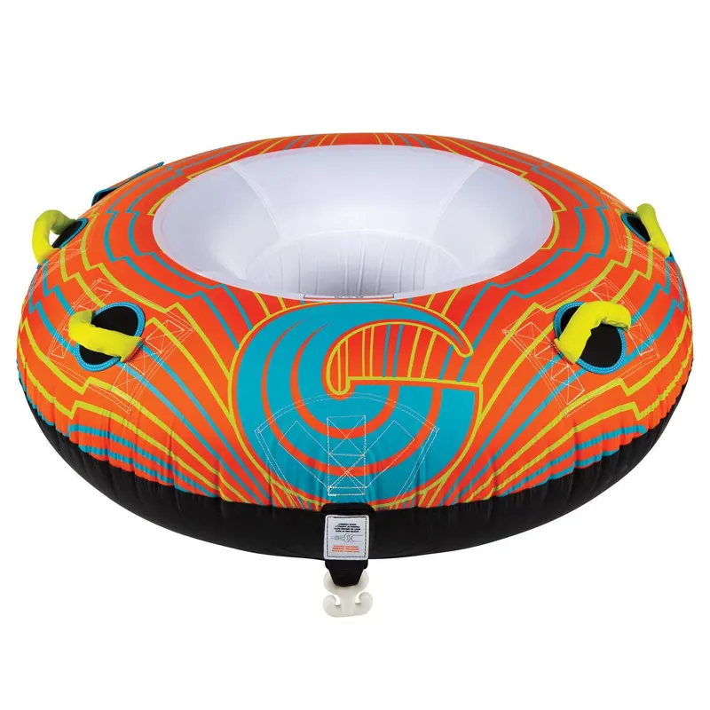 Connelly Big O Single-Rider Towable Inflatable Tube