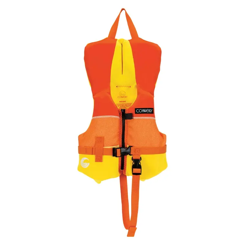 Connelly Classic Infant Life Jacket for Boys