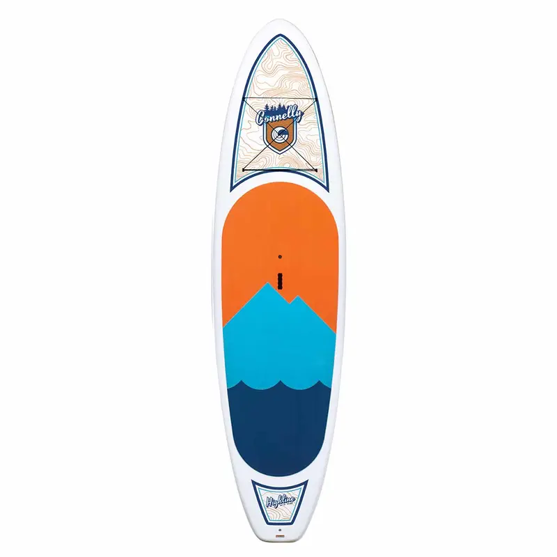 Connelly Highline 10’6″ Inflatable Stand-Up Paddleboard