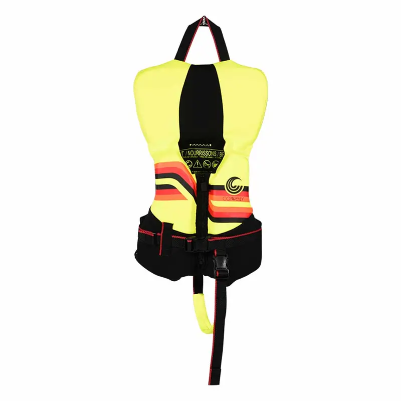 Connelly Infant-Sized Promo PFD Life Jacket for Boys