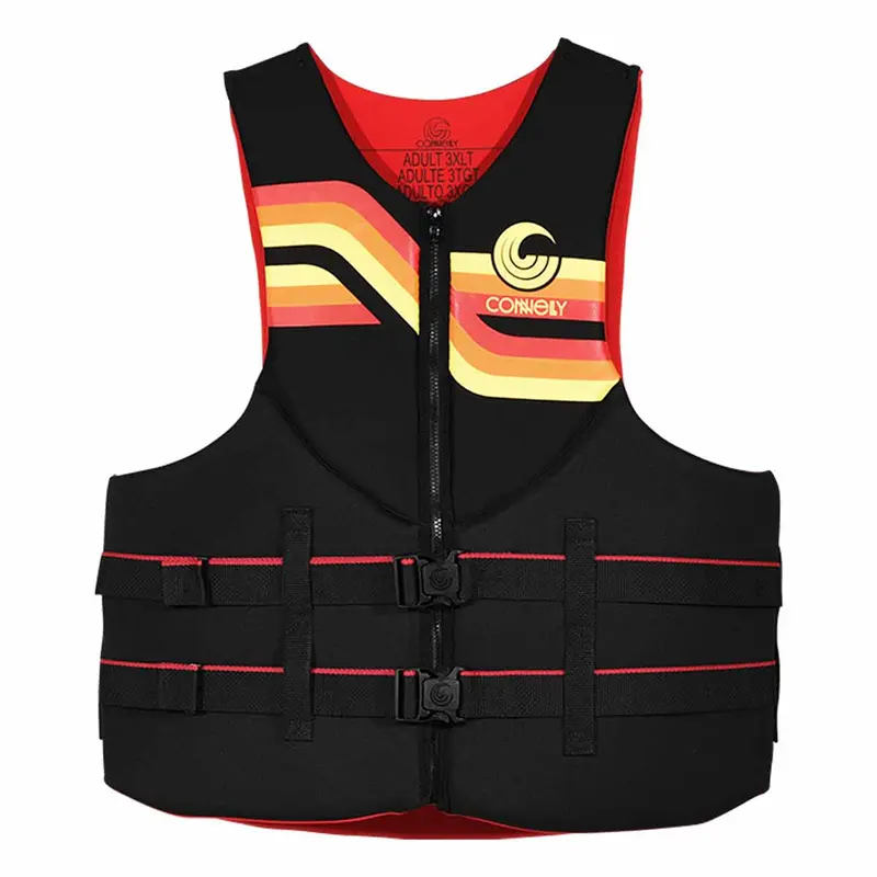 Connelly Men’s Big & Tall Promo PFD Life Jacket