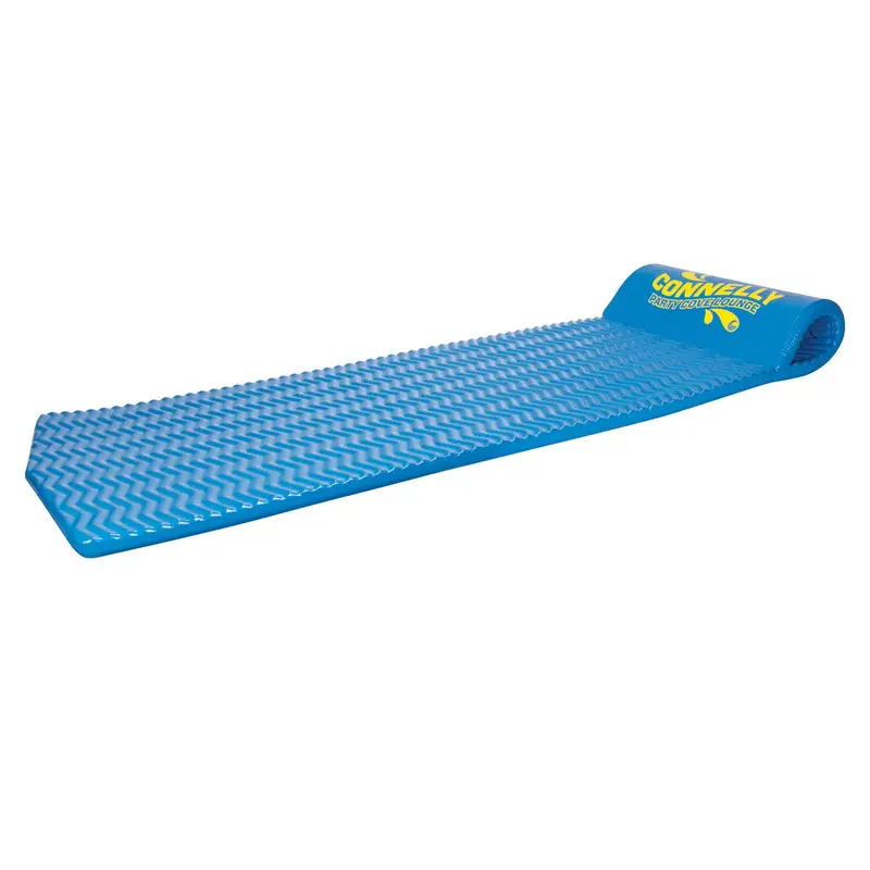 Connelly Party Cove Inflatable Lounge – Relaxing Water Float