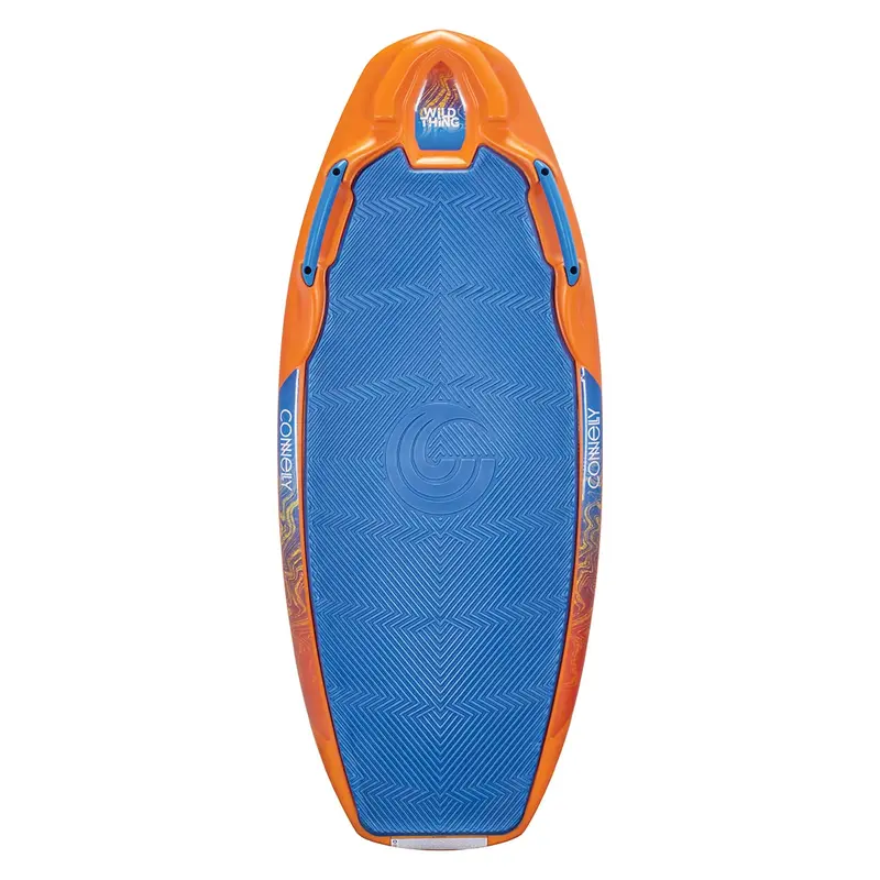 Connelly Wild Thing Inflatable Kneeboard