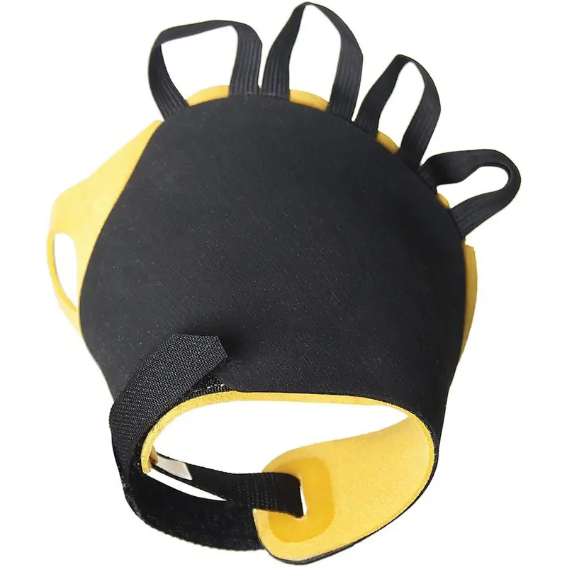 Craggy Crack Climbing Gloves