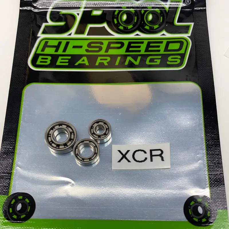 Daiwa Lexa 300 Spool Replacement Accessories
