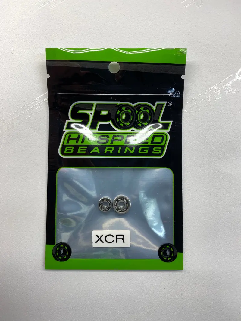Daiwa Ryoga XCR Bearing and Tuning Kit