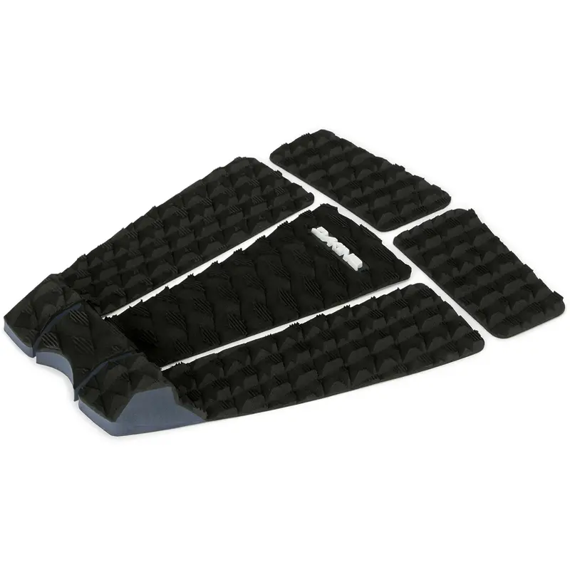 Dakine Bruce 5-Piece Pro Traction Pad – Black