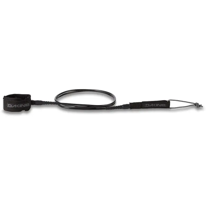 Dakine Procomp 6″ x 3/16″ Strap – Irons Black