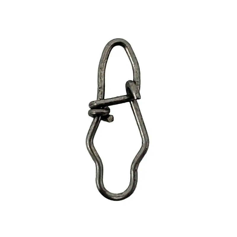 Decoy SN-14 EX High-Strength Lure Snap Connectors (7-Pack)