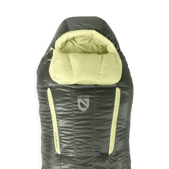 Disco Women’s Endless Promise Down Sleeping Bag – 2025 Model