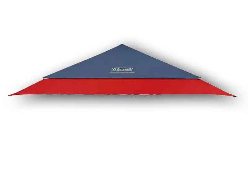 Expandable Shade Shelter Canopy Top – Fits 9’x9′ Base, Extends to 12’x12′ (Model 2000033842)