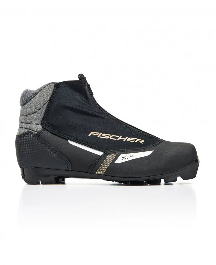 Fischer XC Pro Women’s Cross-Country Ski Boots