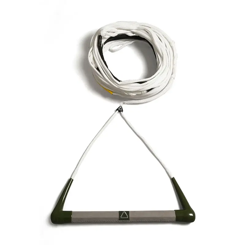 FOLLOW Delta Pro Wakeboarding Package – All-in-One Kit