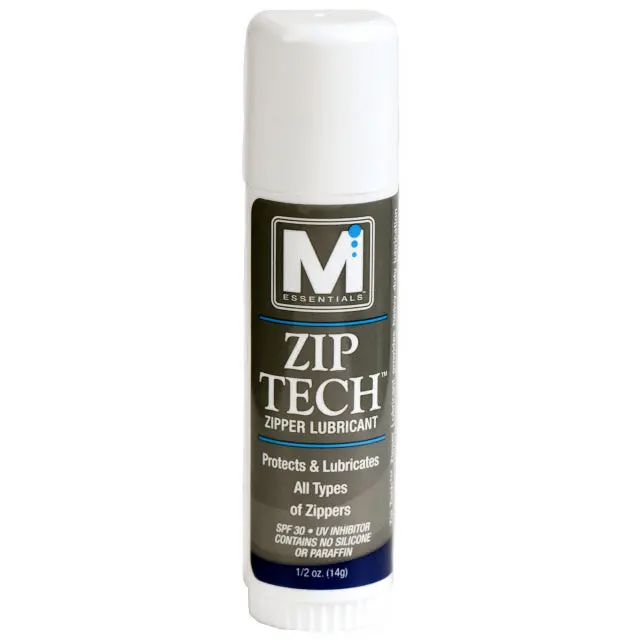 Gear Aid Zipper Lubricant – Twin Pack (2 × 4.5g)