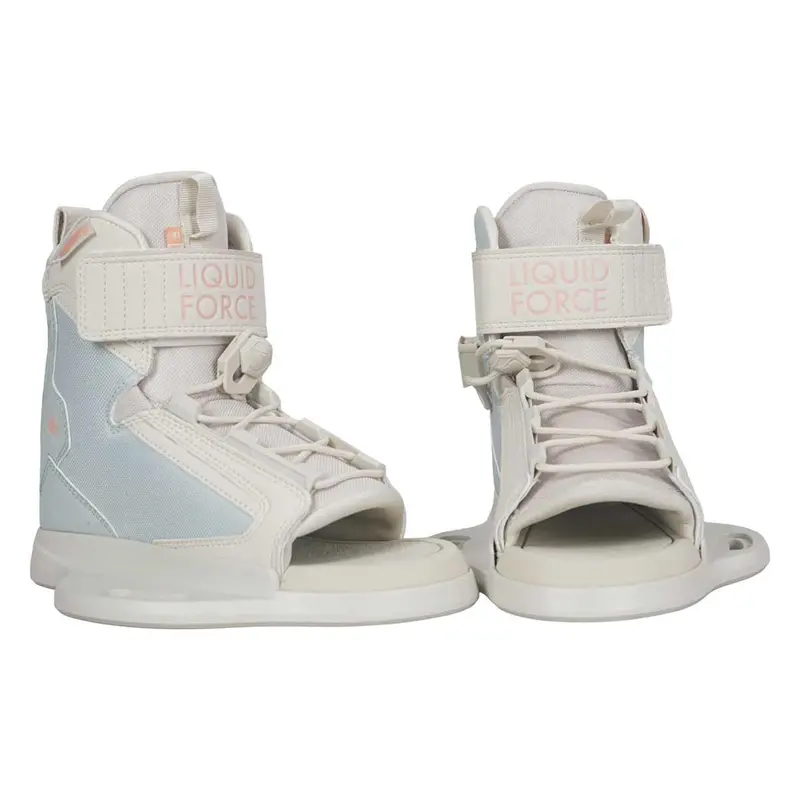 Girls’ Liquid Force Dream Wakeboard Bindings