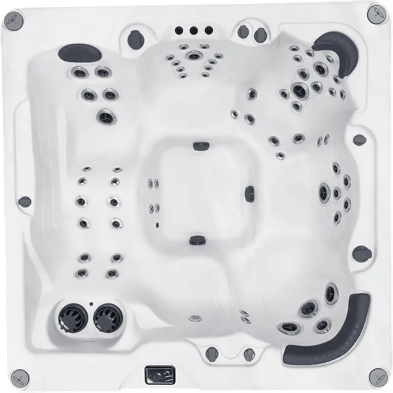 Harmonic H288L Premium Hot Tub – Luxury Spa with Advanced Hydrotherapy