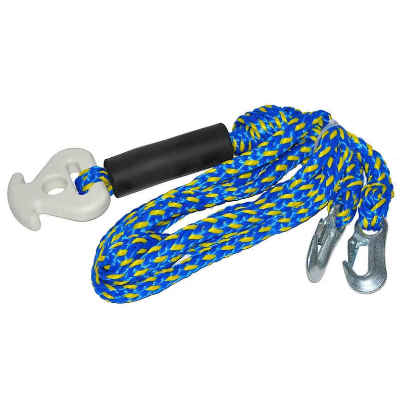 Heavy-Duty 12-Foot Tow Harness for Boats