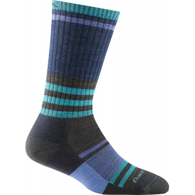 Her Spur Lightweight Cushioned Hiking Sock