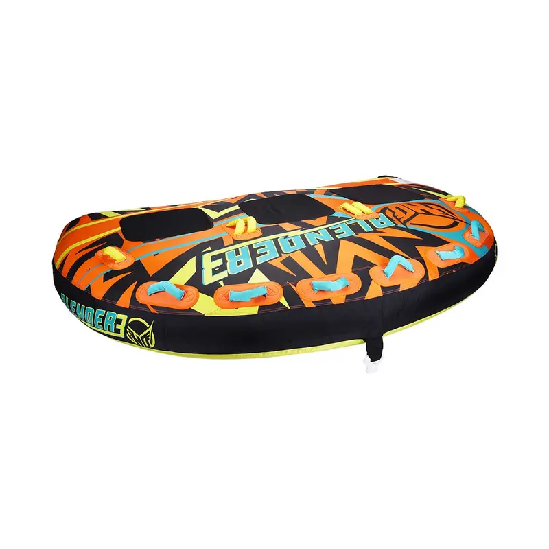 HO Blender 3-Rider Towable Inflatable Tube