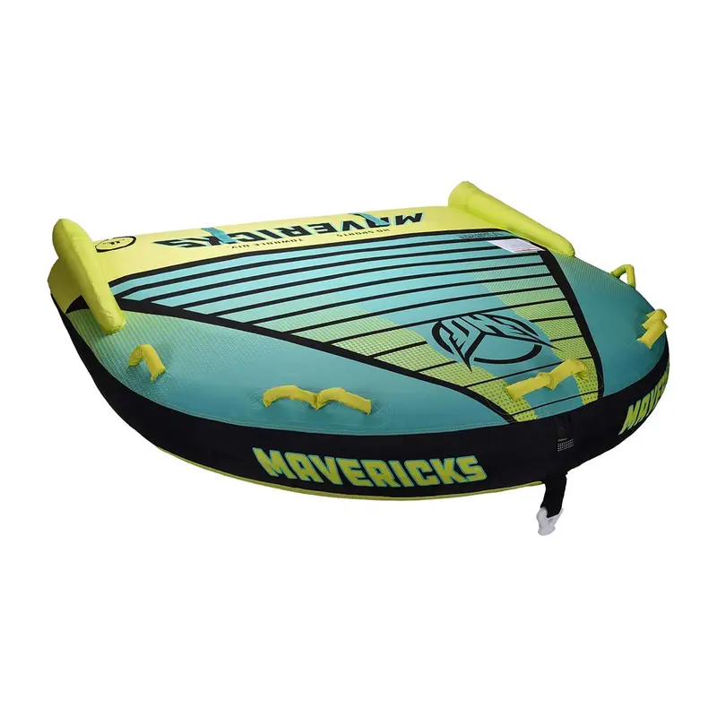 HO Mavericks 4-Rider Towable Inflatable Tube