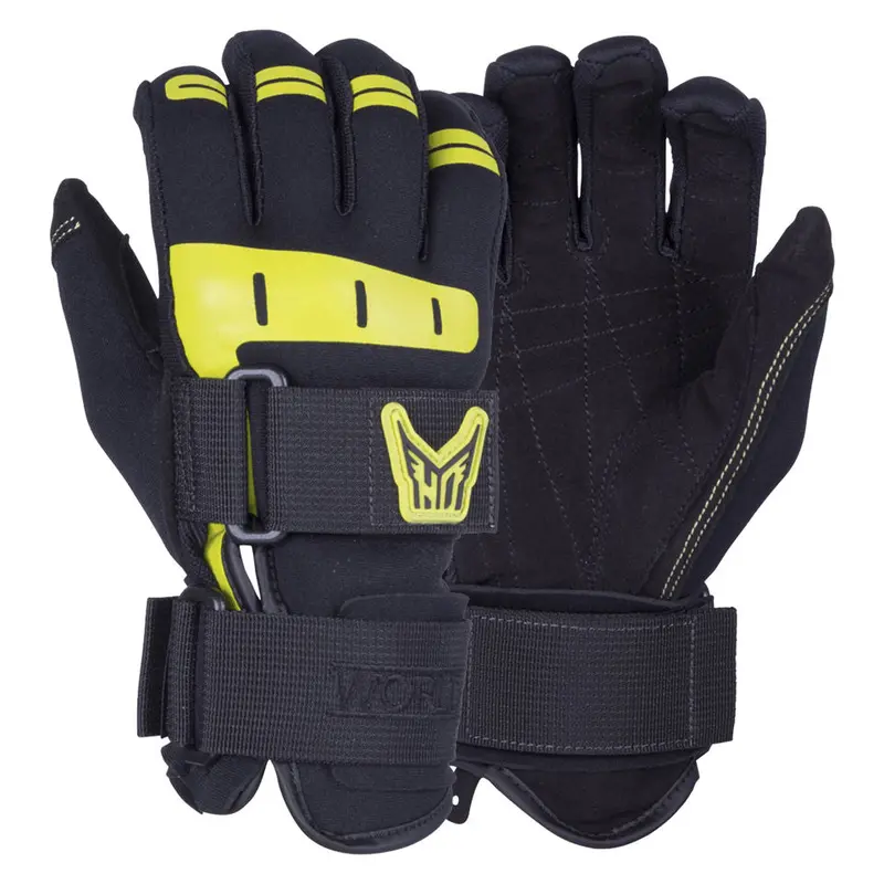 HO Men’s FIBA World Cup Water Ski Gloves