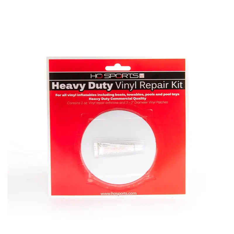 HO PVC Inflatable Tube Repair Kit