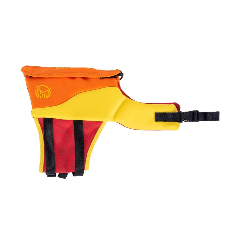 HO Sage Dog Life Jacket – Lightweight, Buoyant Pet Safety Vest