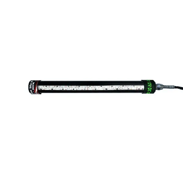 Hydro Glow 12-Inch Compact Submersible Bait Light