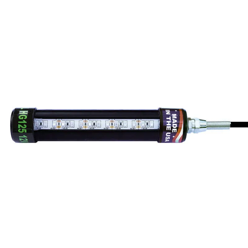 Hydro Glow 6-Inch Submersible LED Bait Light