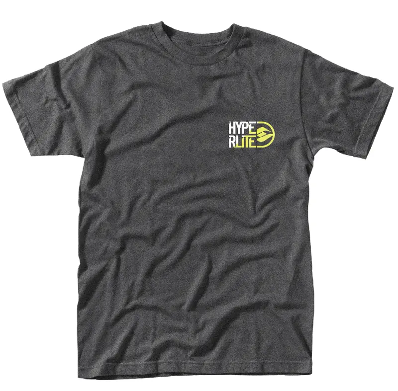 Hyperlite Quick-Dry Athletic T-Shirt