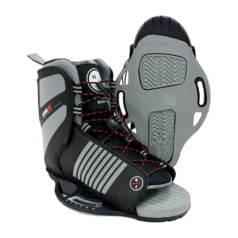 Hyperlite Remix Wakeboard Bindings – Universal Fit