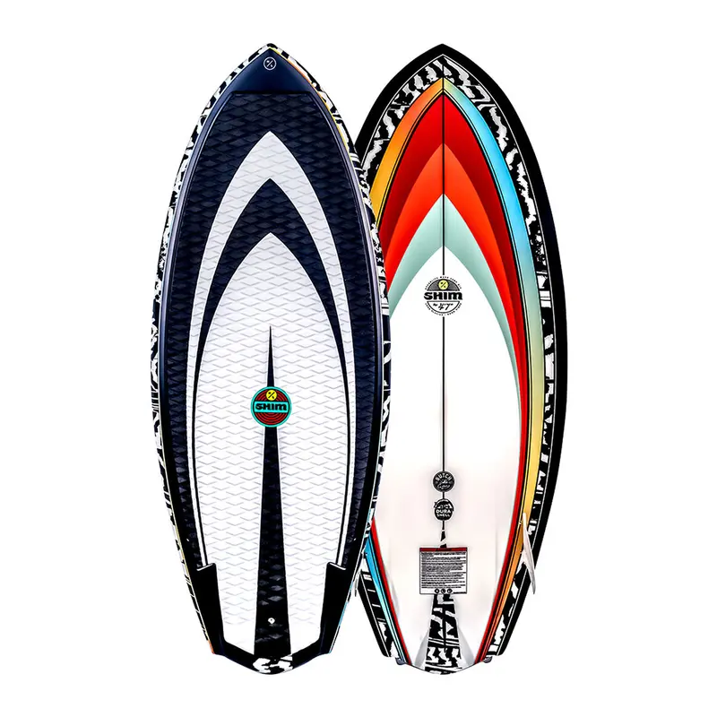 Hyperlite Shim Wakesurf Board for Adults