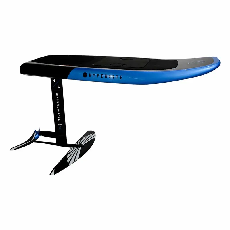 Hyperlite Stratos eFoil Board with Integrated Battery Pack