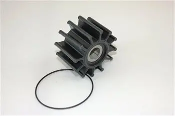 Ilmor Closed-Cooling & 7.4L Water Pump Impeller Kit