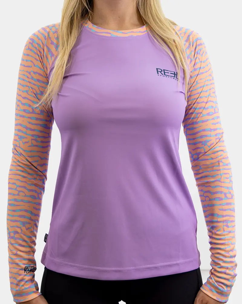 Indi Lavender Lifestyle Cap
