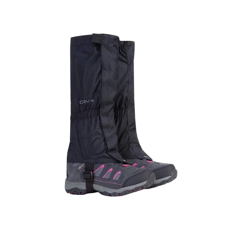 Junior Dry Gaiter – Youth Waterproof Boot Cover