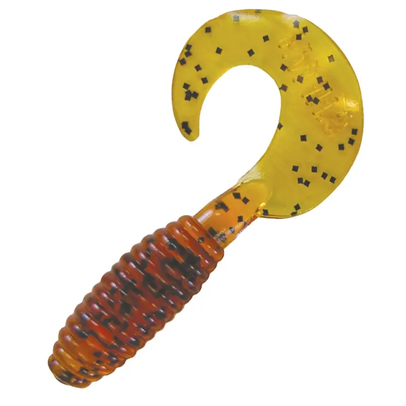 Kalins Lunker Grub Soft Bait Lures