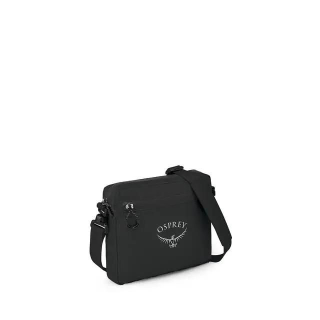 Lightweight Crossbody Shoulder Satchel
