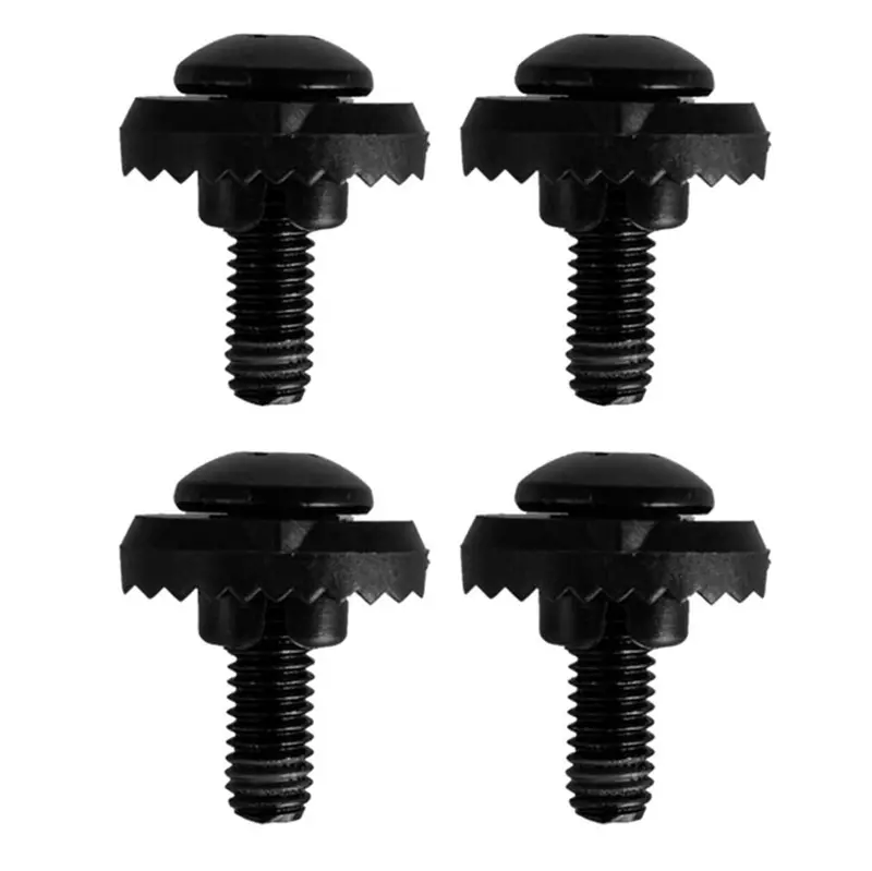 Liquid Force 6X Binding Bolt Kit with Locking Feature