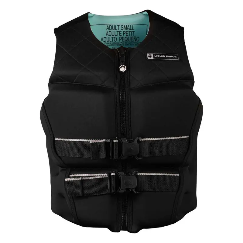 Liquid Force Diva Heritage Women’s PFD Life Jacket