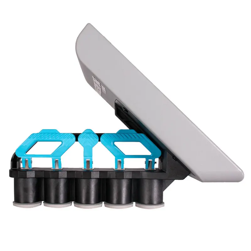 Liquid Force Edge Inline Wake Shaper – Compact Wakesurf Wave Generator