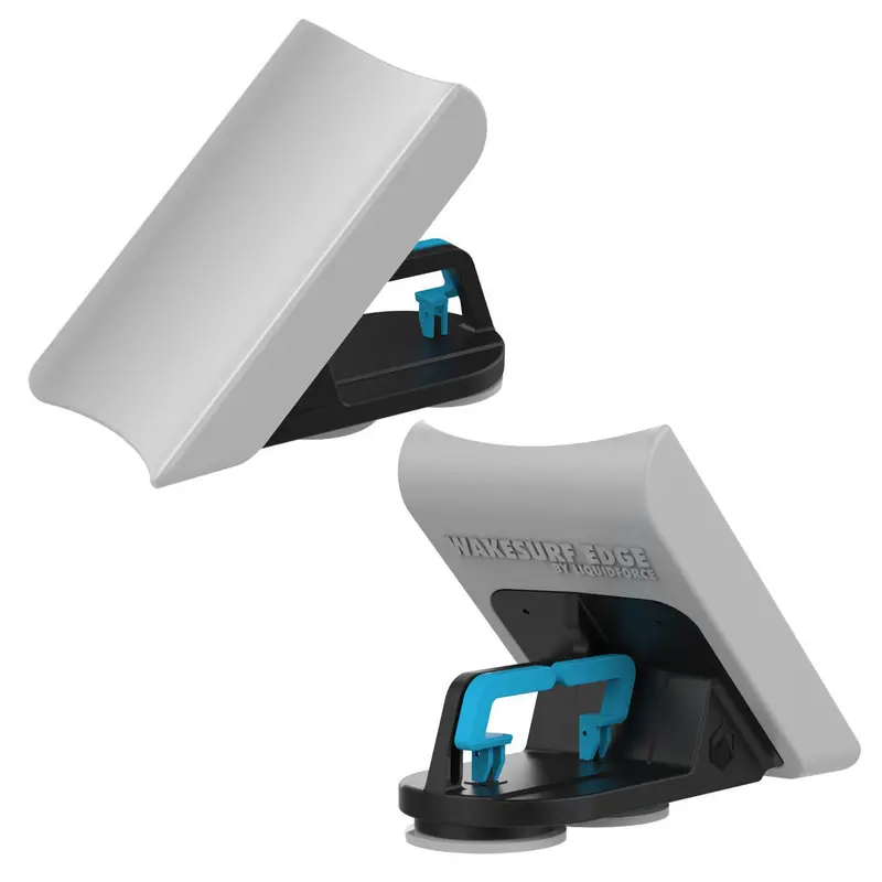 Liquid Force Edge Pro Shaper II – Wakesurf Wave Enhancement System