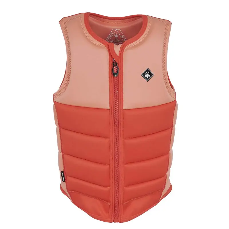 Liquid Force Haven Women’s Non-CGA Competition Vest – Sherbert Pink