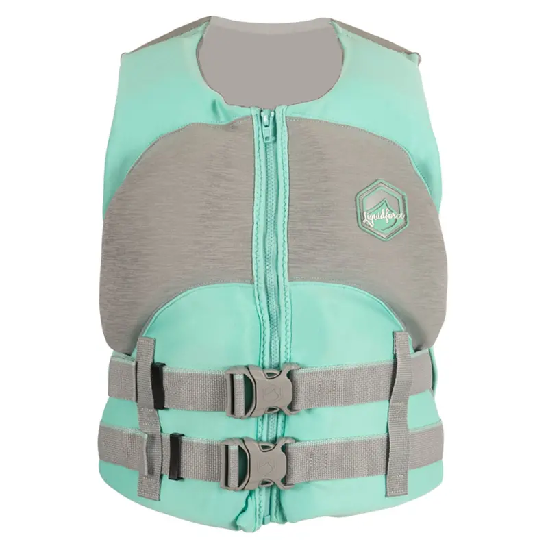 Liquid Force Heartbreaker Life Vest for Women